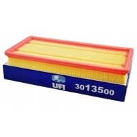 Ufi фильтр воздушный 3013500 30.135.00
