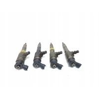 Citroen peugeot форд volvo форсунки форсунки топлива 1.6 hdi 0445110340