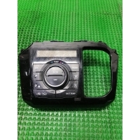 блок управления климат-контролем Suzuki Palette MK21S 2010 3951082k04
