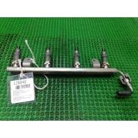 Форсунка топливная Nissan Dualis KJ10 2009 16600EN200, 17520EE30B