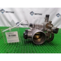 Дроссельная заслонка Nissan Primera Camino HP11 1997 161192J212