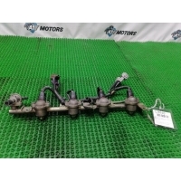 Форсунка топливная Nissan Primera Camino HP11 1997 1660010Y01, 175202J200