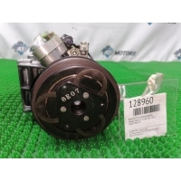 компрессор кондиционера Nissan Note E12 2018 926001KA7D