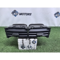 воздуховод Toyota Noah ZRR70 2007 55670-28160