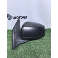 зеркало Mitsubishi Mirage A05A 2013 7632B269