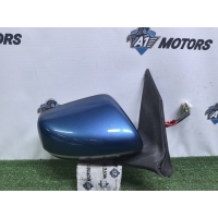 зеркало Honda CR-Z ZF2 2010 76200-SZT-J21, 10 контактов