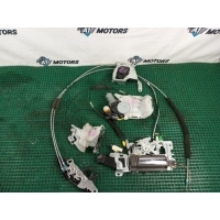 замок двери Toyota Estima ACR55w 2011 8562028051, 6938028111, 6964028240, 6938028111