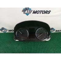 Панель приборов Mitsubishi Outlander GG2W 2014 8100C443