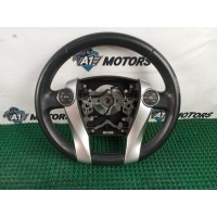 руль Toyota Aqua NHP10 2014 45100-47120-C0, 45100-47120, 84247-47050-B0, 84247-47051-B0