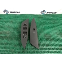Блок управления стеклоподъемниками Mazda Axela BL5FP 2009 B38W-66-350A, BBM2-66-370