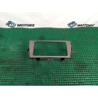 Рамка магнитолы Toyota Prius ZVW30 2012 55405-47100