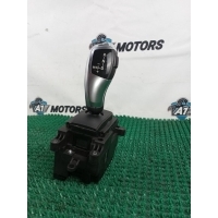 Рычаг переключения КПП BMW 5-Series F10 2011 61317950391, 61319296901, 61319291523, 61319253078, 61319251188, 61319239506, 61319218102, 61319227830