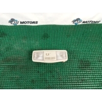 Плафон подсветки салона Mitsubishi Outlander GG2W 2014 8401A161YA