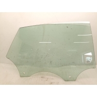 Стекло двери Audi A5 8T 2014 8T8845206B