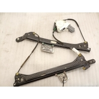 Стеклоподъемник Audi A5 8T 2014 8T8837462B, 8T0959802B