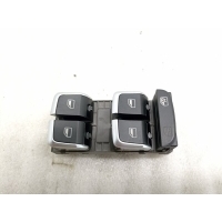 Блок управления стеклоподъемниками Audi A5 8T 2014 8K0959851F