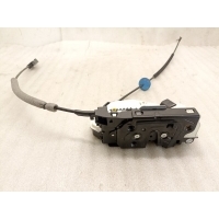 Замок двери Volkswagen Scirocco MK3 2009 5N2837015A