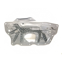 Панель двери Volkswagen Scirocco MK3 2009 1Q0837755