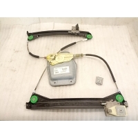 Стеклоподъемник Volkswagen Scirocco MK3 2009 1K8837461G, 1K8837401L