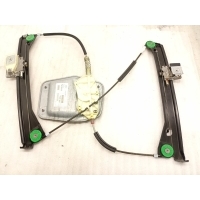 Стеклоподъемник Volkswagen Scirocco MK3 2009 1K8837462G, 1K8837402L