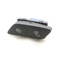 Кнопка центрального замка Volkswagen Scirocco MK3 2009 1Q0962126B