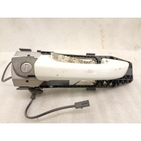 Ручка двери внешняя Volkswagen Scirocco MK3 2009 1K8837885E