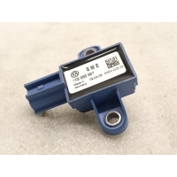 Датчик Air Bag Volkswagen Scirocco MK3 2009 1K8955557