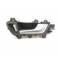 Ручка двери внутренняя Audi A4 B8 2015 8K0837020