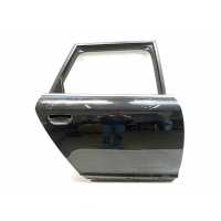 Дверь Audi A6 C6 4F0833052G, 4F9839630D