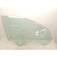 Стекло двери Audi A4 B8 2015 8K0845202D