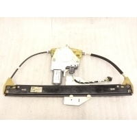 Стеклоподъемник Audi A6 C6 4F0839461A, 4F0959801C