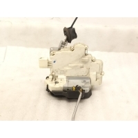 Замок двери Audi A6 C6 4F0839015