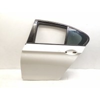 Дверь BMW 5-Series F10 2014 41007206113