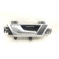Ручка двери внутренняя Audi A6 C6 4F0839019F
