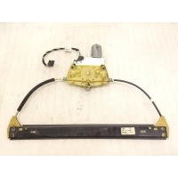 Стеклоподъемник Audi A6 C6 4F0839462A, 4F0959802C