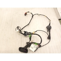 Проводка двери Audi A6 C6 4F1971687N