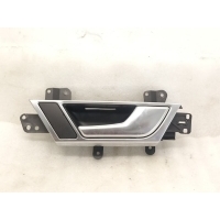 Ручка двери внутренняя Audi A6 C6 4F0839020F