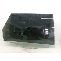 Стекло двери Audi A6 C6 4F9845206