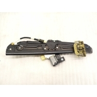 Стеклоподъемник BMW 5-Series F10 2014 51357182613, 7182121
