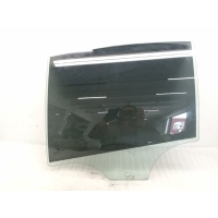 Стекло двери BMW 5-Series F10 2014 51357182117
