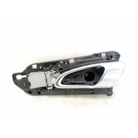 Ручка двери внутренняя Porsche Cayenne 958 7P5837019, 95855501903