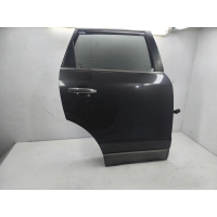 Дверь правая задняя opel antara рестайлинг 2.2 cdti