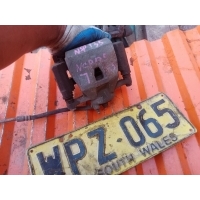 СУППОРТ ТОРМОЗНОЙ/ТОРМОЗНОЙ СУППОРТ Toyota VITZ NSP135 47750-52191