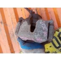 СУППОРТ ТОРМОЗНОЙ/ТОРМОЗНОЙ СУППОРТ Toyota BREVIS JCG10 47750-30440