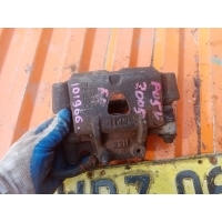 СУППОРТ ТОРМОЗНОЙ/ТОРМОЗНОЙ СУППОРТ Mitsubishi DELICA P05V MB534319