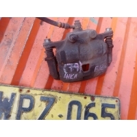 СУППОРТ ТОРМОЗНОЙ/ТОРМОЗНОЙ СУППОРТ Nissan MARCH ANK11 41001-4M400