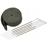 Owijka изоляция выдохе termoizolacyjna 10m x 5cm