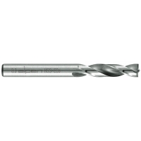 WIERTŁO DO ZGRZEWÓW SPAWÓW 8 mm ALPEN HSCO COBALT