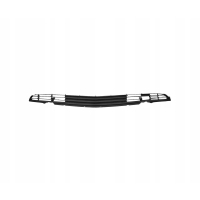 Решетка бампера audi 100 c3 82- 443853667