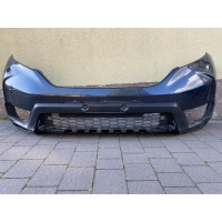 Honda cr-v crv v 5 18- бампер передний передняя pdc
